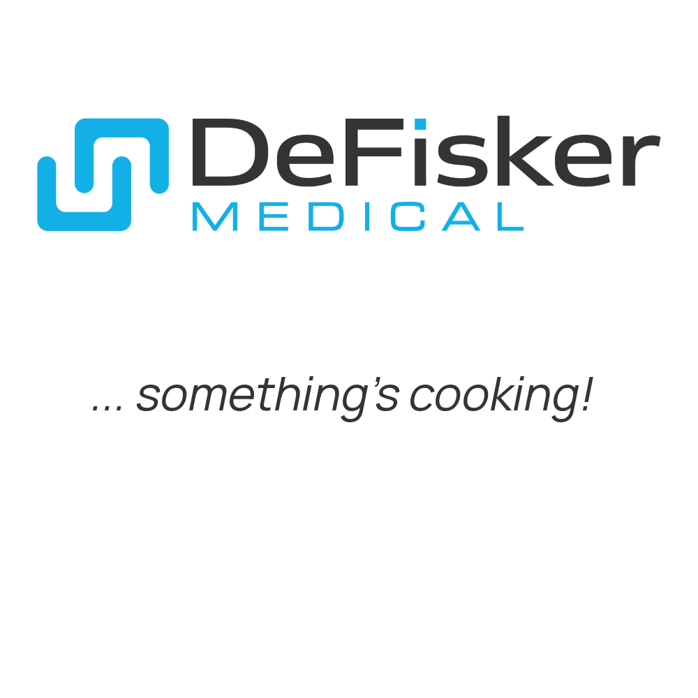 DeFisker Medical ...something's cooking